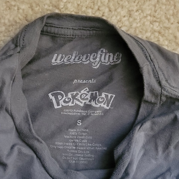 Shirt - Picture 2 of 2